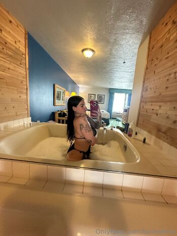 Bailee Bre / baileebree / bailee_lambert nude photo #4