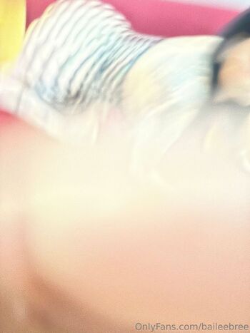 Bailee Bre / baileebree / bailee_lambert nude photo #8