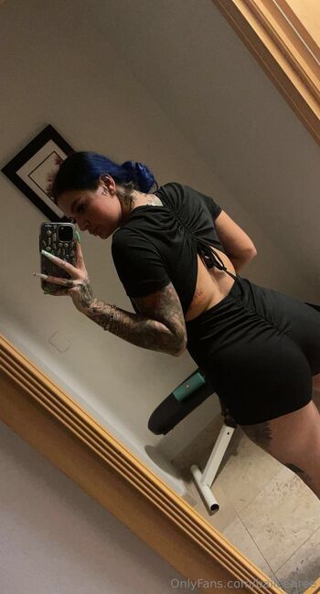 Bailee Bre / baileebree / bailee_lambert nude photo #11