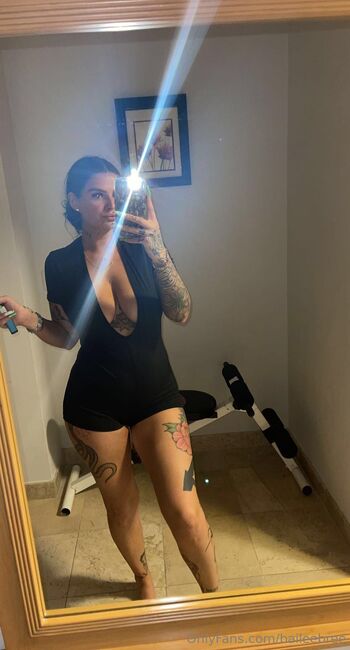 Bailee Bre / baileebree / bailee_lambert nude photo #12