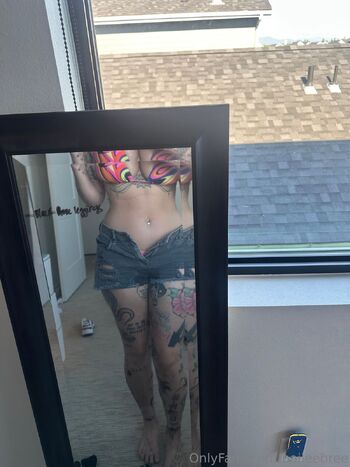 Bailee Bre / baileebree / bailee_lambert nude photo #17