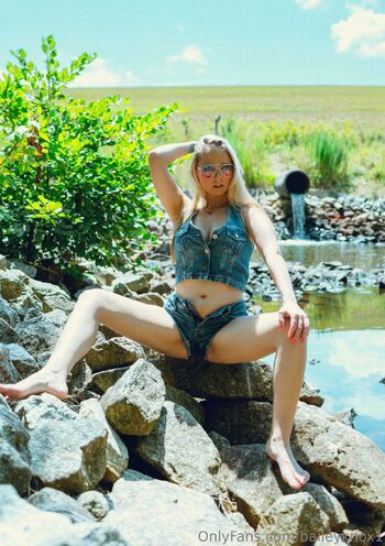 𝓑𝓪𝓲𝓵𝓮𝔂 𝓚𝓷𝓸 / baileyknox1 / baileyknoxofficial / officialbaileyknox nude photo #18