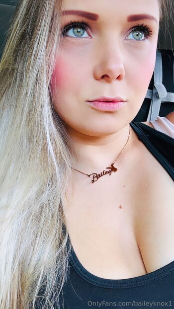 𝓑𝓪𝓲𝓵𝓮𝔂 𝓚𝓷𝓸 / baileyknox1 / baileyknoxofficial / officialbaileyknox nude photo #27