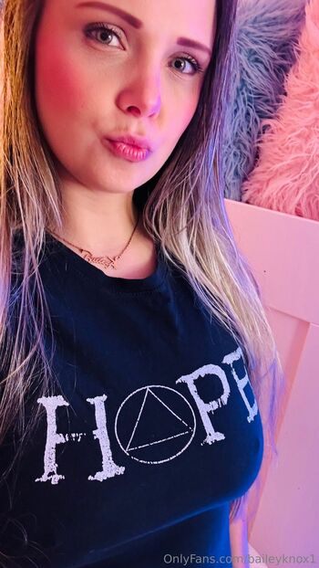 𝓑𝓪𝓲𝓵𝓮𝔂 𝓚𝓷𝓸 / baileyknox1 / baileyknoxofficial / officialbaileyknox nude photo #30