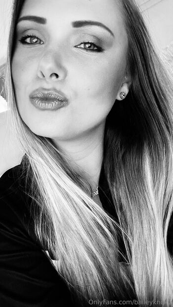 𝓑𝓪𝓲𝓵𝓮𝔂 𝓚𝓷𝓸 / baileyknox1 / baileyknoxofficial / officialbaileyknox nude photo #36
