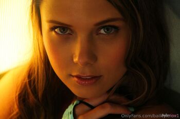 𝓑𝓪𝓲𝓵𝓮𝔂 𝓚𝓷𝓸 / baileyknox1 / baileyknoxofficial / officialbaileyknox nude photo #39