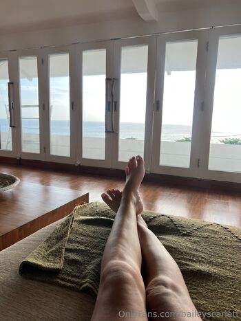 Bailey Scarlet / baileyscarlett nude photo #4