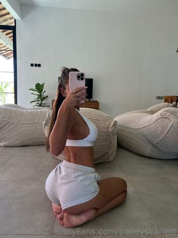 Bailey Scarlet / baileyscarlett nude photo #20