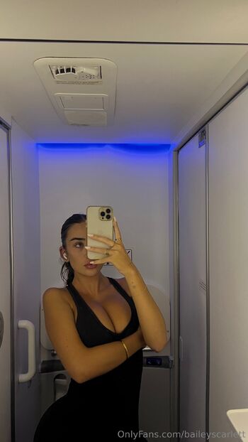 Bailey Scarlet / baileyscarlett nude photo #26