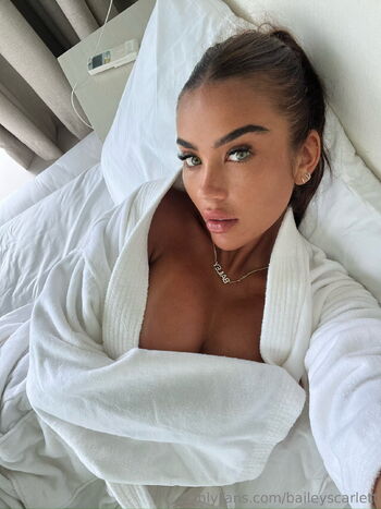 Bailey Scarlet / baileyscarlett nude photo #27