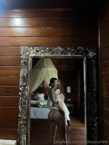 Bailey Scarlet / baileyscarlett nude photo #37