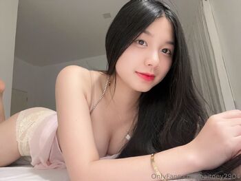 Baitoe / baitoey2904 nude photo #11