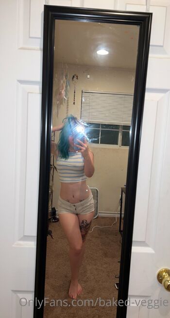 Baked veggie FRE / baked-veggie nude photo #26