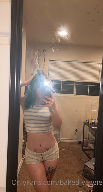 Baked veggie FRE / baked-veggie nude photo #27