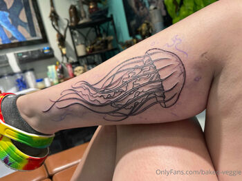 Baked veggie FRE / baked-veggie nude photo #37