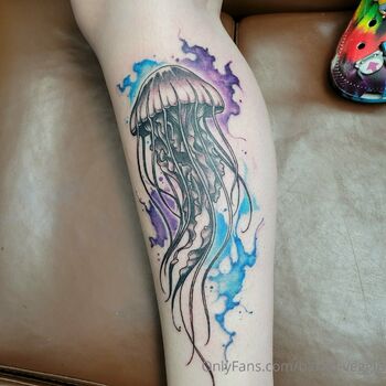 Baked veggie FRE / baked-veggie nude photo #39