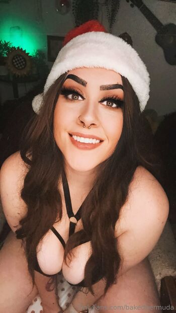 Baked Bermud / bakedbermuda nude photo #13