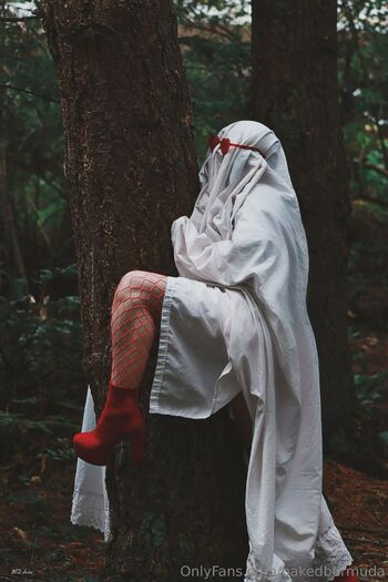 Baked Bermud / bakedbermuda nude photo #15