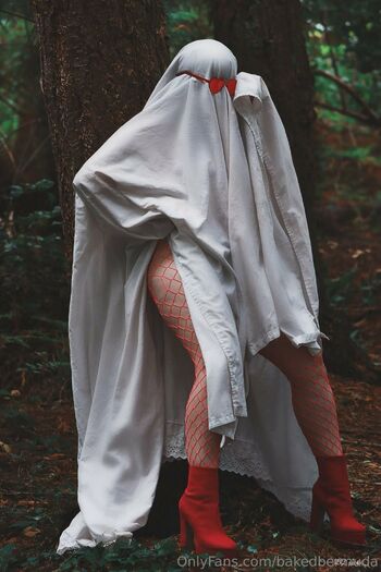 Baked Bermud / bakedbermuda nude photo #35