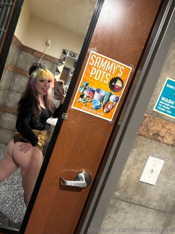 Baked veggi / bakedveggie / baked.veggie / baked_veggie nude photo #3