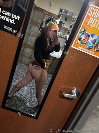 Baked veggi / bakedveggie / baked.veggie / baked_veggie nude photo #5