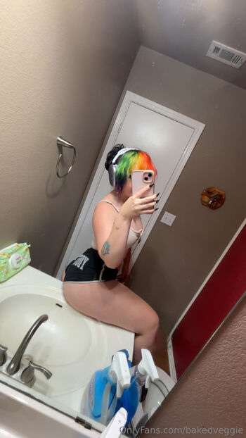 Baked veggi / bakedveggie / baked.veggie / baked_veggie nude photo #9