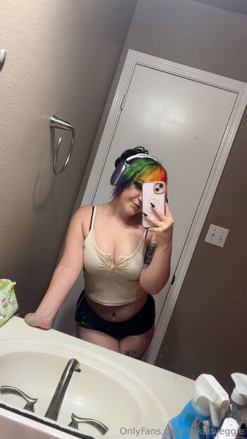 Baked veggi / bakedveggie / baked.veggie / baked_veggie nude photo #10