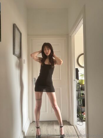 Lil Jem / bakedwhilstbonded / flexi_jemzi / rubyin_red / flexijemzi nude photo #3