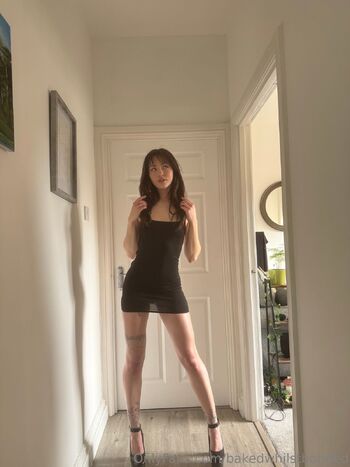 Lil Jem / bakedwhilstbonded / flexi_jemzi / rubyin_red / flexijemzi nude photo #18