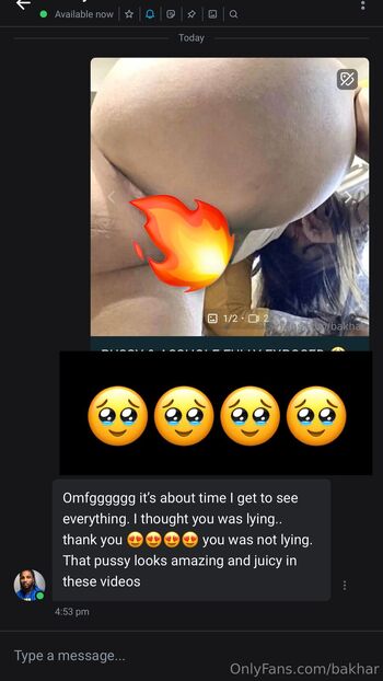 Bakharnabiev / bakhar nude photo #4