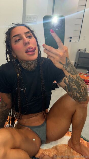 Bakharnabiev / bakhar nude photo #12