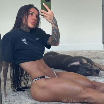 Bakharnabiev / bakhar nude photo #47