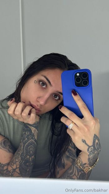 Bakharnabiev / bakhar nude photo #55