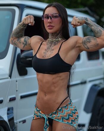 Bakharnabiev / bakhar nude photo #68