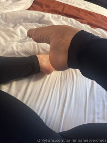 Veronica Arched Queen / ballerinafeetveronica nude photo #14