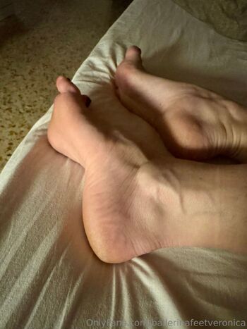 Veronica Arched Queen / ballerinafeetveronica nude photo #36