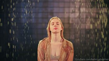 Ballet By Heathe / balletbyheather nude photo #15