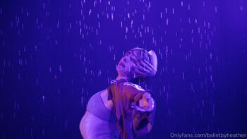 Ballet By Heathe / balletbyheather nude photo #16