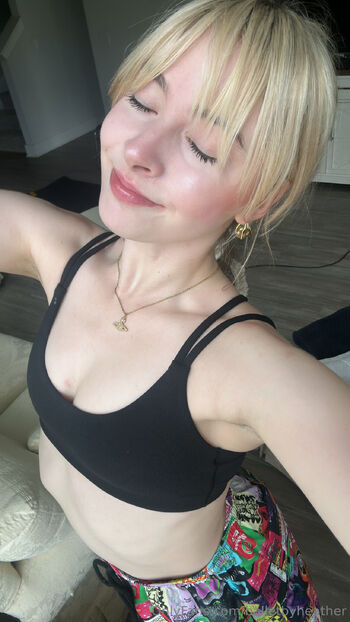 Ballet By Heathe / balletbyheather nude photo #18