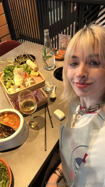 Ballet By Heathe / balletbyheather nude photo #20