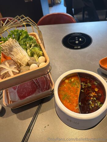 Ballet By Heathe / balletbyheather nude photo #21