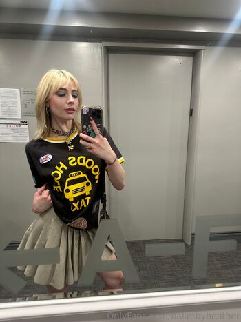 Ballet By Heathe / balletbyheather nude photo #23