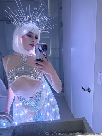 Ballet By Heathe / balletbyheather nude photo #27