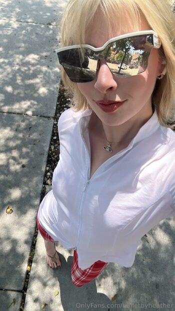 Ballet By Heathe / balletbyheather nude photo #34