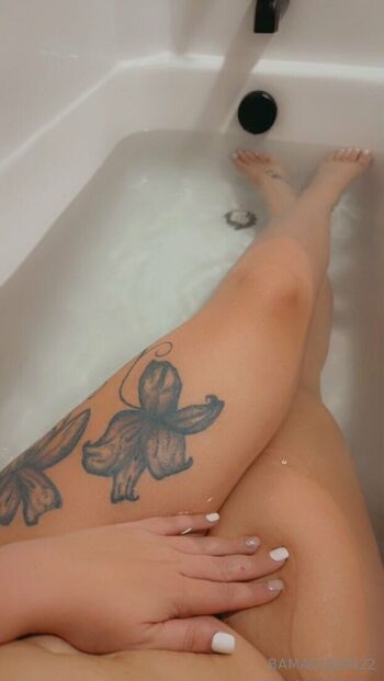 Bama Queen Fre / bamaqueen22 nude photo #2