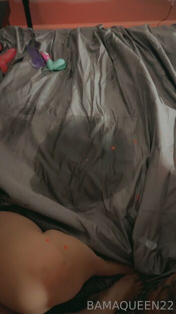 Bama Queen Fre / bamaqueen22 nude photo #9