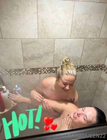 Bama Queen Fre / bamaqueen22 nude photo #10