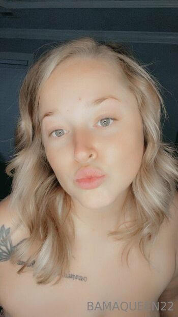 Bama Queen Fre / bamaqueen22 nude photo #24