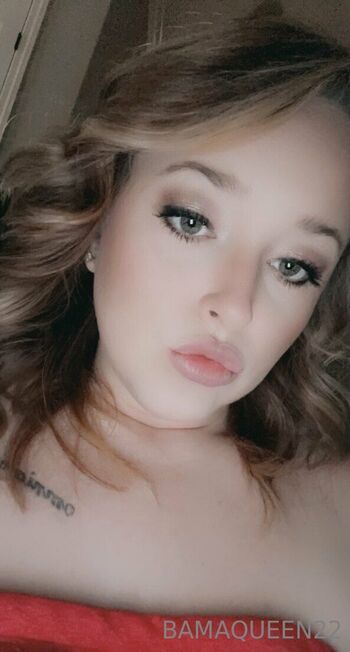 Bama Queen Fre / bamaqueen22 nude photo #31