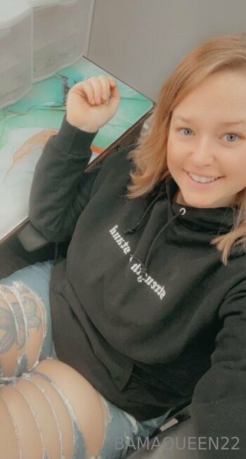 Bama Queen Fre / bamaqueen22 nude photo #33